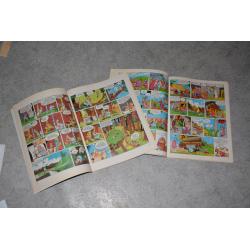 171. pakket stripverhalen Asterix - verzending inbegrepen