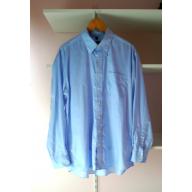 Westbury blauwe blouse