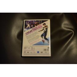 226. DVD Step Up - verzending inbegrepen