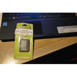 401. NIEUWE batterij voor Blackberry 6210 verzending inbegrepen