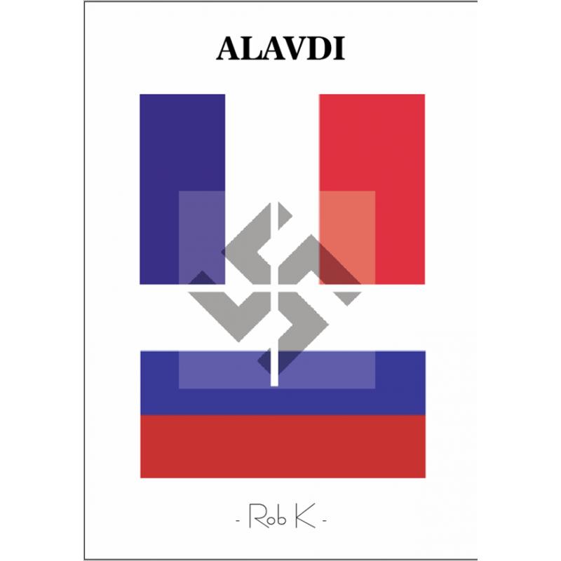 ALAVDI - the mystery unraveled