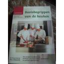 kookboek basisbegrippen keuken