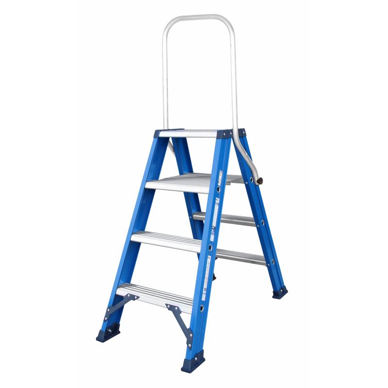 Professionele ladders