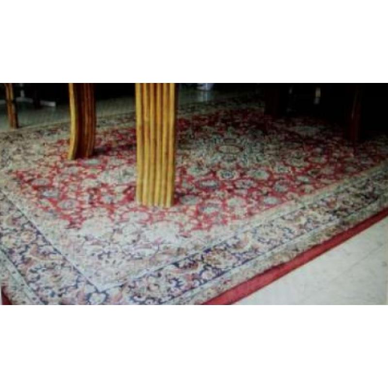 Oosters tapijt