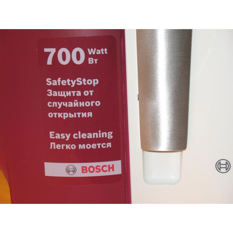 Bosch sapcentrifuge MES25C0, Vita Juice 2