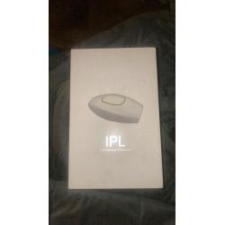 IPL laser ontharingsapparaat NIEUW