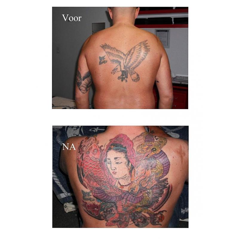 Tattoo Opleiding