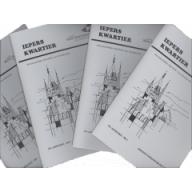 Tijdschrift 'Iepers Kwartier' - volledige jaargang 1986 (Download in doorzoekbaar PDF-formaat)