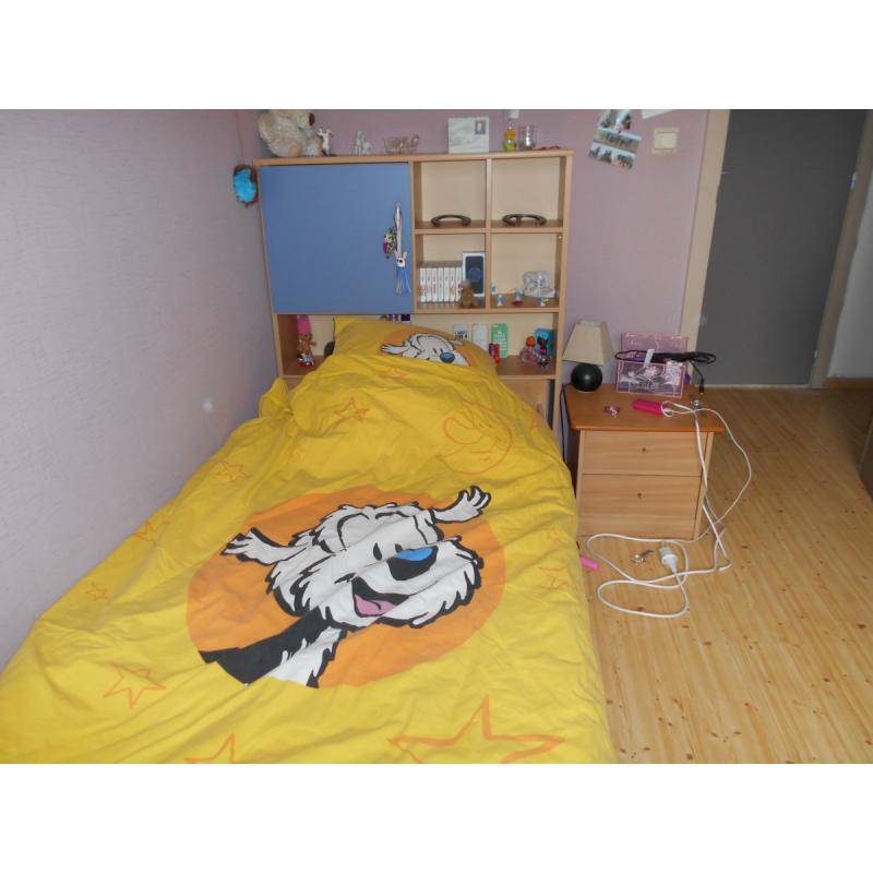 KINDERKAMER