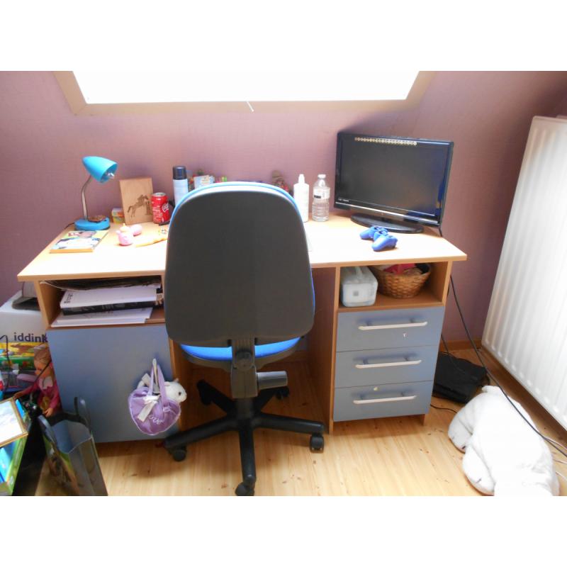 KINDERKAMER