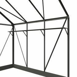 PROMO: Tuinkas Mary I zwart VG 3mm