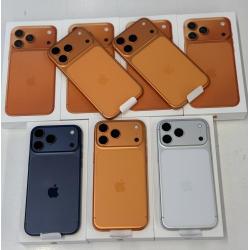 Origineel, nieuw Apple iPhone 17 Pro Max | iPhone 17 Pro | iPhone 17 | iPhone Air | Apple iPhone 16 Pro | iPhone 16 Pro Max | iPhone 16 | iPhone 16 Plus | iPhone 15 Pro Max | iPhone 15 Pro