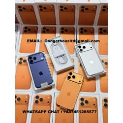 origineel Apple iPhone 17 Pro Max, iPhone 17 Pro, iPhone 17 , iPhone Air , Apple iPhone 16 Pro Max, iPhone 16 Pro, iPhone 16, iPhone 16 Plus, iPhone 15 Pro Max, iPhone 15 Pro, iPhone 15, Samsung Galaxy S25 Ultra , Sony PS5 Pro, Nintendo Switch 2 Console