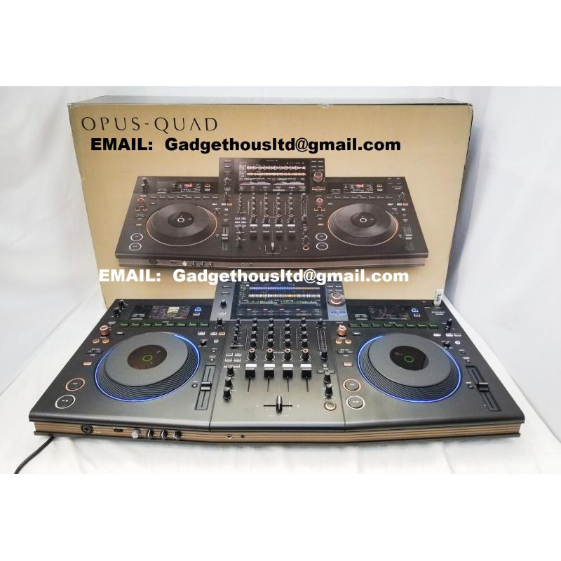 Verkoop Pioneer DDJ-FLX6-GT / Pioneer DDJ-FLX10/ Pioneer DJ DDJ-1000SRT / Pioneer DDJ RZX DJ Controller / Pioneer DDJ-RZ / Pioneer DDJ-REV7 DJ Controller/ Pioneer XDJ-RX3 DJ System /Pioneer DJ OPUS-QUAD /Pioneer XDJ-XZ