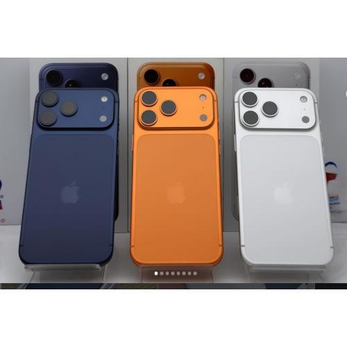 origineel Apple iPhone 17 Pro Max, iPhone 17 Pro, iPhone 17 , iPhone Air , iPhone 16 Pro Max, iPhone 16 Pro, iPhone 16, iPhone 16 Plus, iPhone 15 Pro Max, iPhone 15 Pro, iPhone 15, iPhone 15 Plus,  Samsung Galaxy S26 Ultra , Samsung Galaxy S26, Samsung Ga