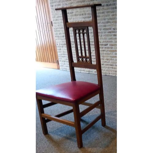 Kerkstoelen (GRATIS)