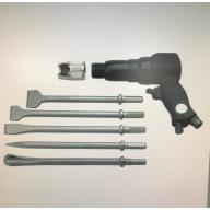 Pneumatische slaghamer Rodcraft · In perfecte staat