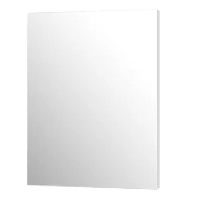 Nieuwe badkamerspiegel 60 cm x 80 cm. · Merk Cecina Savena