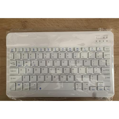 Bluetooth Mini-toetsenbord