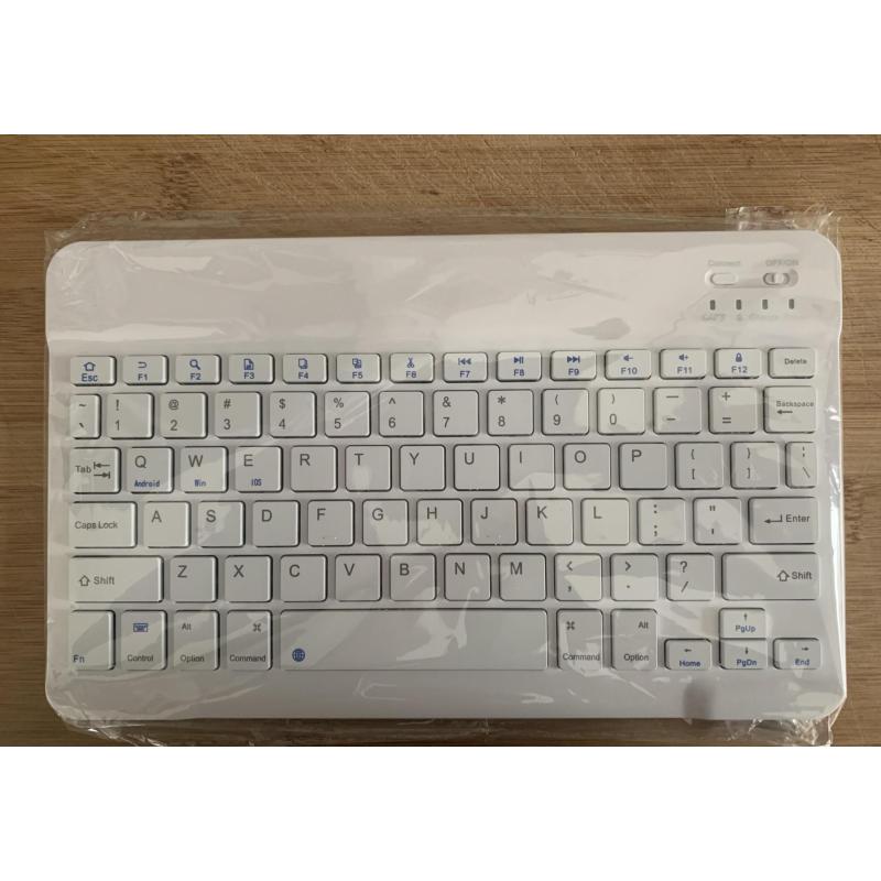 Bluetooth Mini-toetsenbord