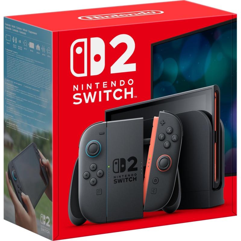 switch 2 beschikbaar bij ons