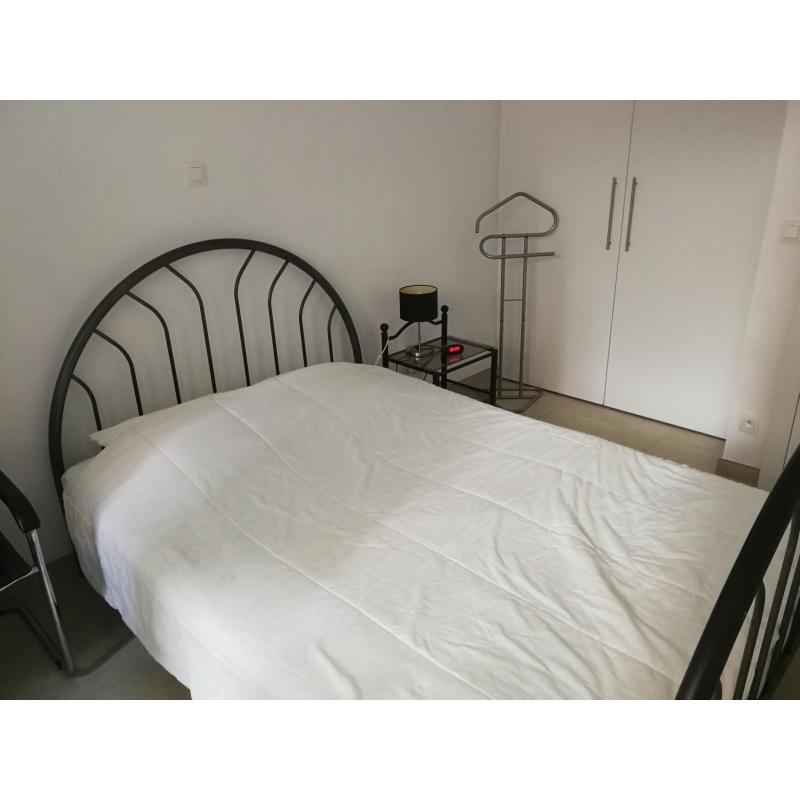 Vakantie aan zee Blankenberge zeedijk 207 gv