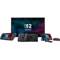 switch 2 beschikbaar bij ons