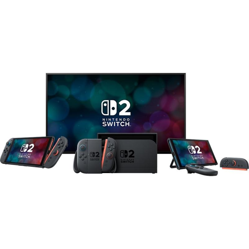 switch 2 beschikbaar bij ons