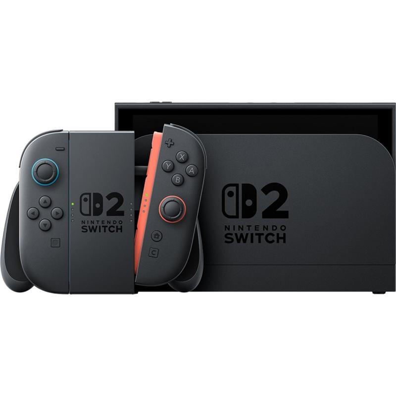 switch 2 beschikbaar bij ons