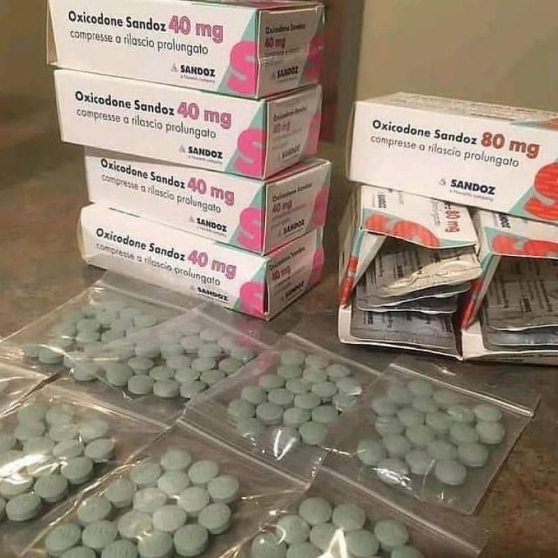 Apaurin, Helex, Xanax, Lorazepam, Lexaurine, LSD en andere kopen