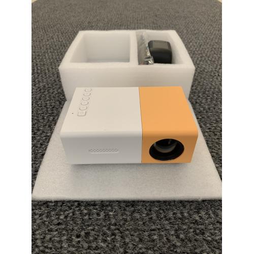 NIEUW: Smart Beamer + Scherm-Gordijn + Beamer Staander