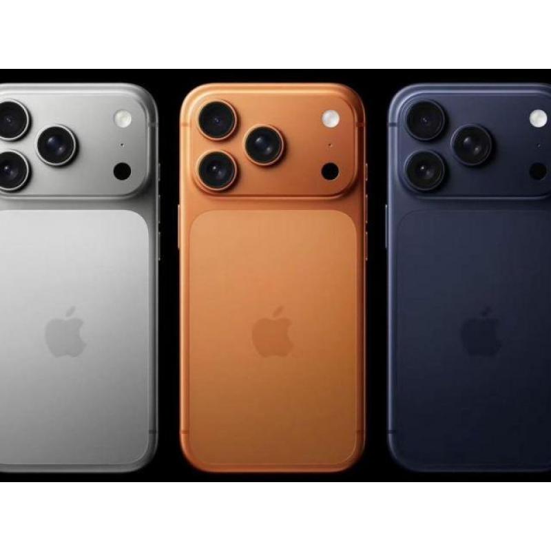 Samsung S25, iPhone 17 Pro Max,iPhone 16 Pro, iPhone 16, iPhone 15 Pro, iPhone 15, iPhone 14, Sony PS5