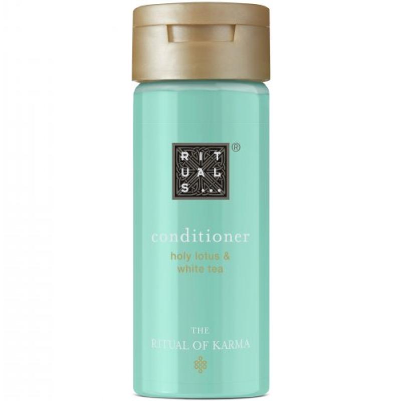 RITUALS Lotus & Tea flesjes