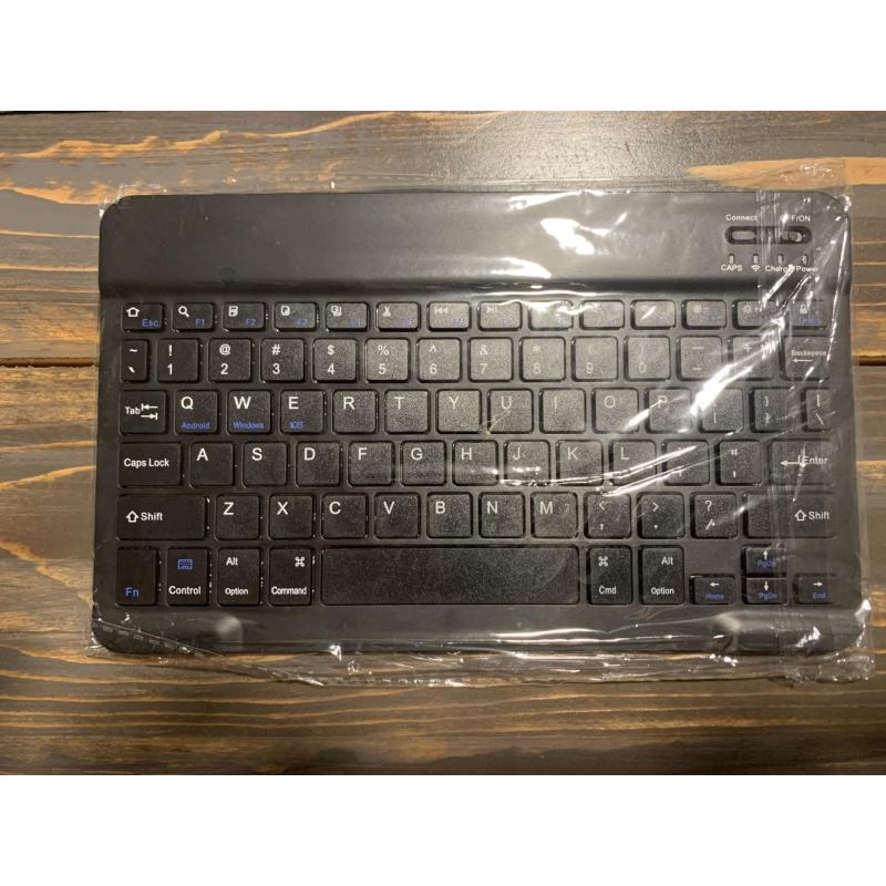 Bluetooth Mini-toetsenbord