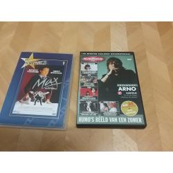 DVD