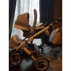 Kinderwagen 3 in 1