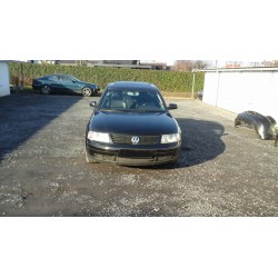 VOLKSWAGEN PASSAT 4 MOTION