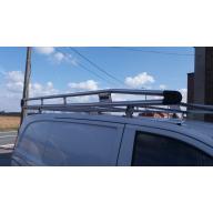 Alu rack dakdrager Mercedes vito