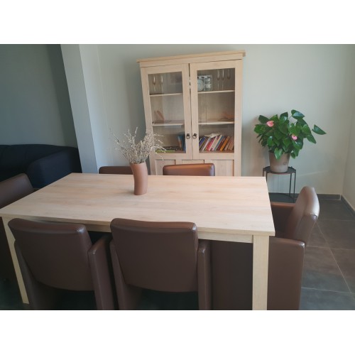 Volledige eetkamer te koop / SuperKoopjes Volledige eetkamer te koop / SuperKoopjes
