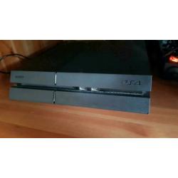 Playstation 4 (1000GB)