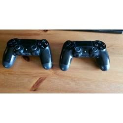 Playstation 4 (1000GB)