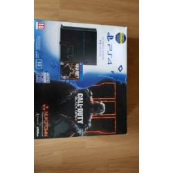 Playstation 4 (1000GB)