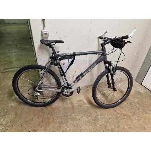 Mountainbike CUBE
