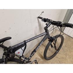Mountainbike CUBE