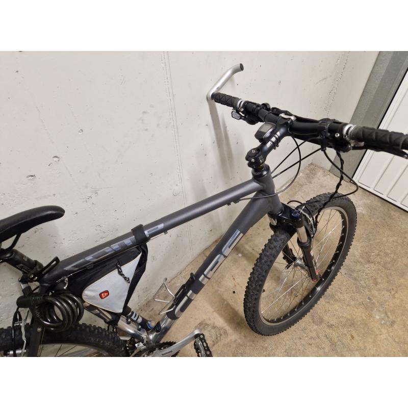 Mountainbike CUBE