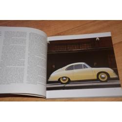 235. boek Porsche Legends - verzending inbegrepen