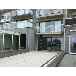 Vakantie aan zee Blankenberge zeedijk 207 gv