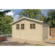 NIEUW Tuinhuis 3030DP ---PROMO---