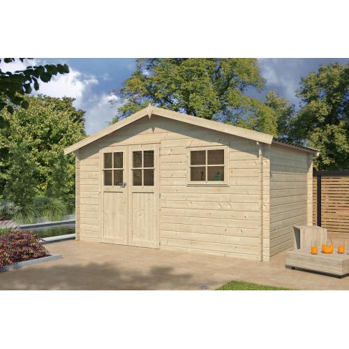 NIEUW Tuinhuis 3030DP ---PROMO---