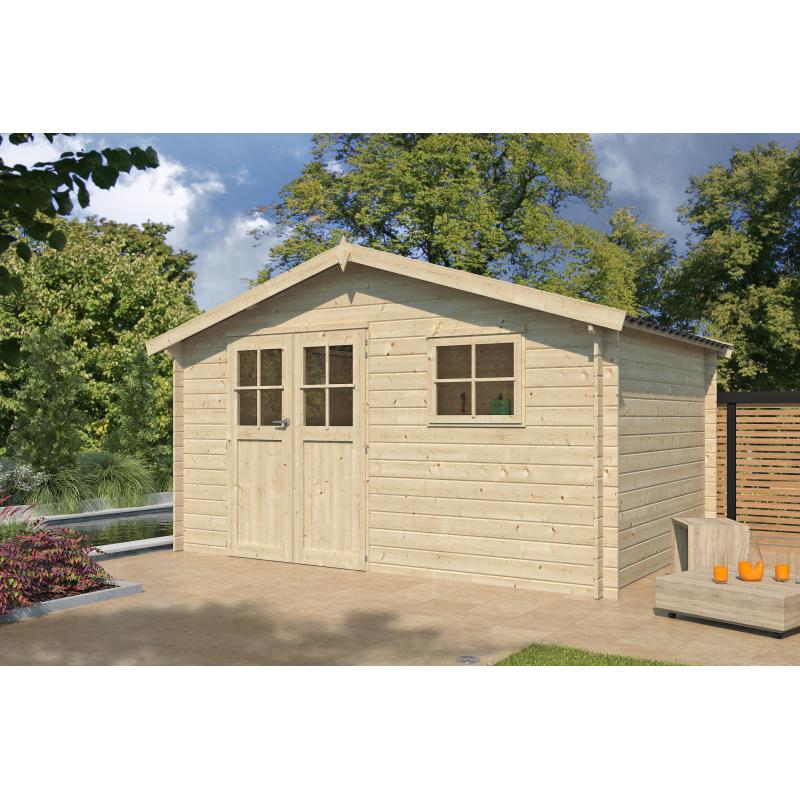 NIEUW Tuinhuis 3030DP ---PROMO---